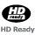 HD Ready Badezimmer TV